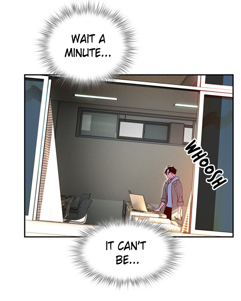 Read Jungle Juice Manga Online