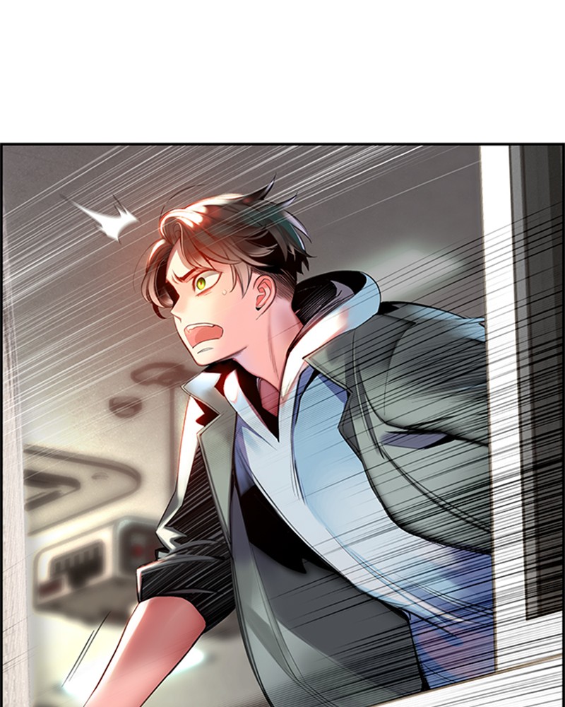 Read Jungle Juice Manga Online