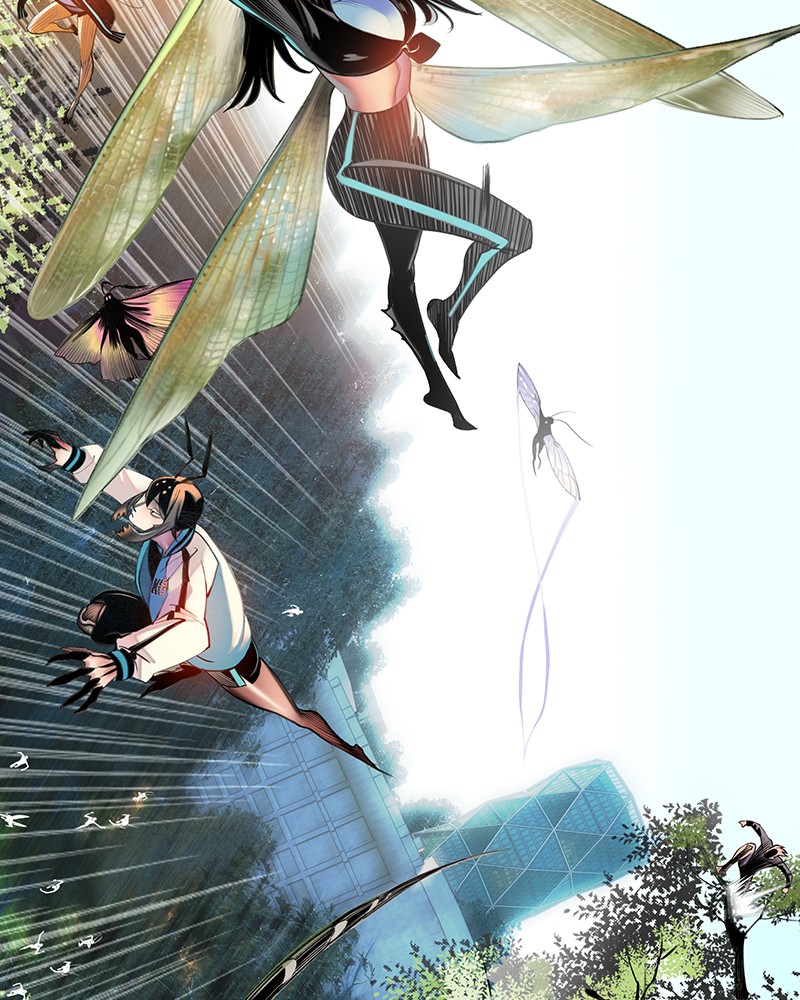 Read Jungle Juice Manga Online
