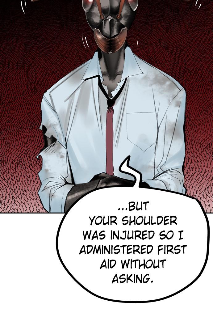 Read Jungle Juice Manga Online