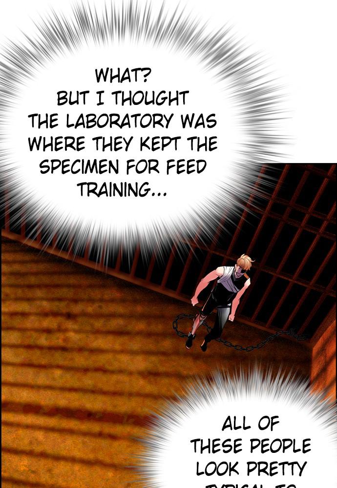 Read Jungle Juice Manga Online