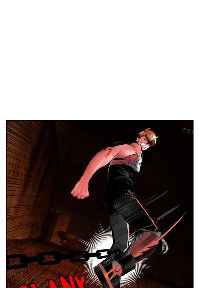 Read Jungle Juice Manga Online