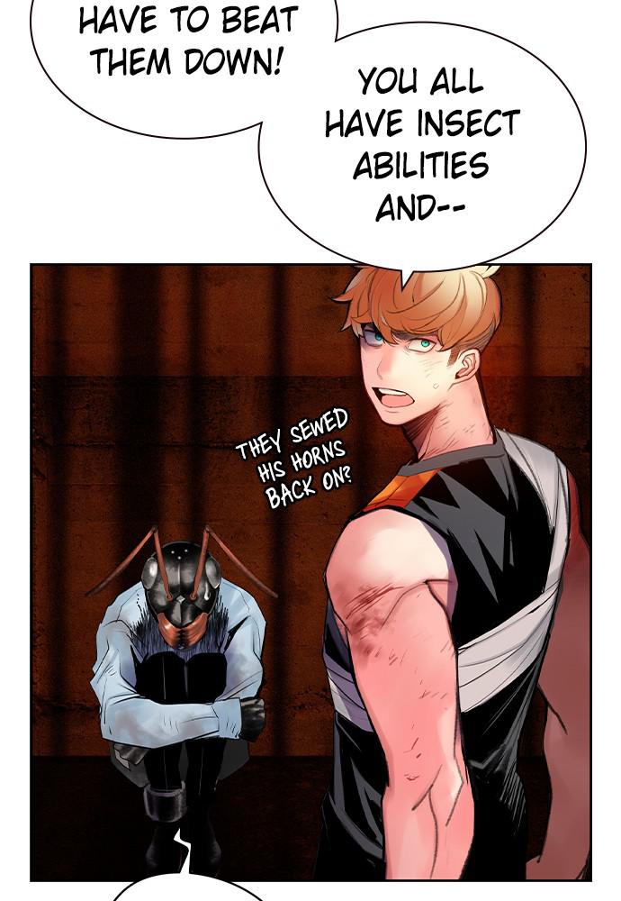 Read Jungle Juice Manga Online
