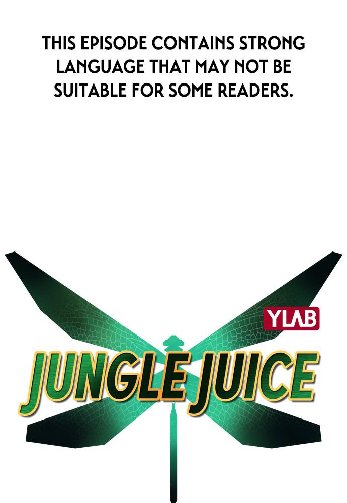 Read Jungle Juice Manga Online
