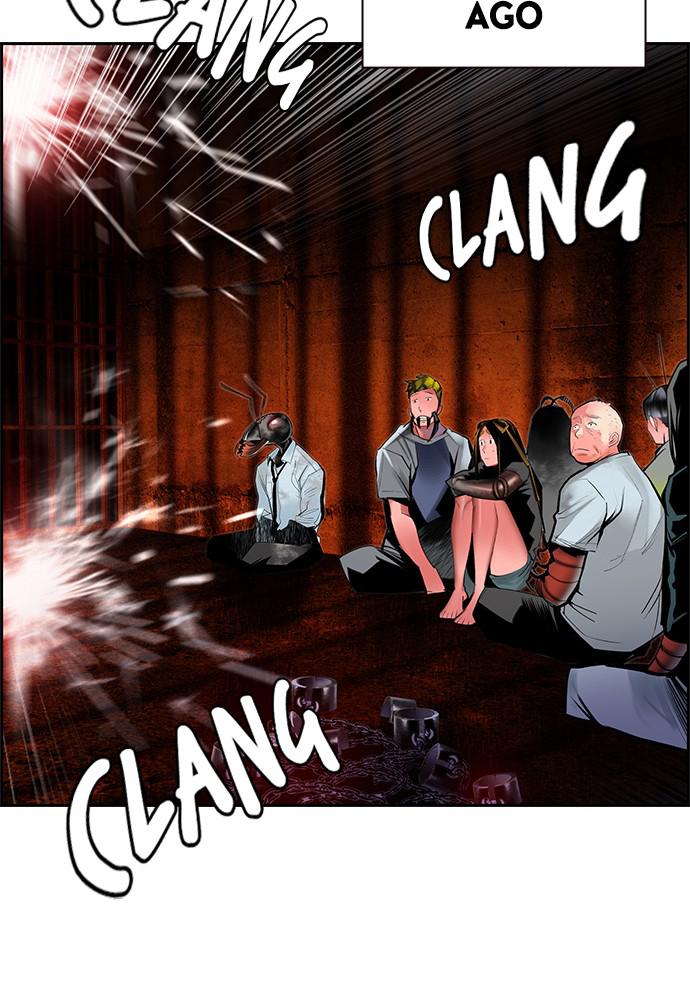 Read Jungle Juice Manga Online