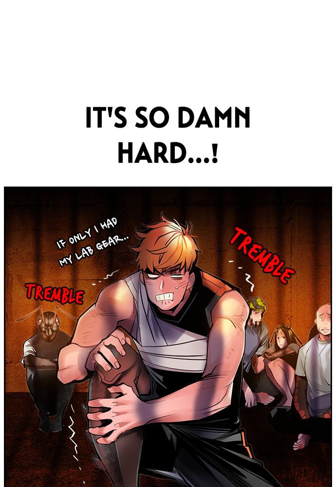 Read Jungle Juice Manga Online