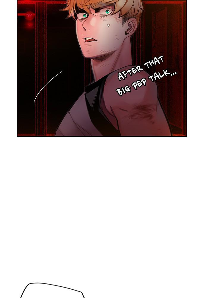 Read Jungle Juice Manga Online