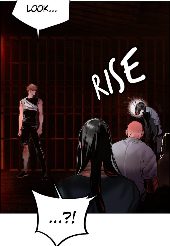 Read Jungle Juice Manga Online