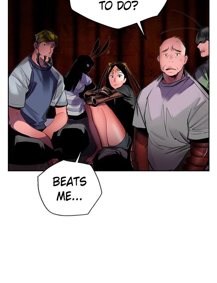Read Jungle Juice Manga Online