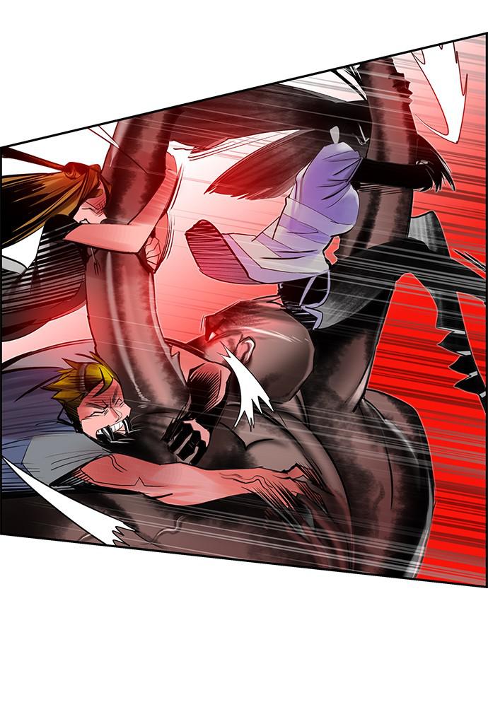 Read Jungle Juice Manga Online