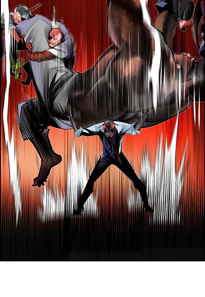 Read Jungle Juice Manga Online
