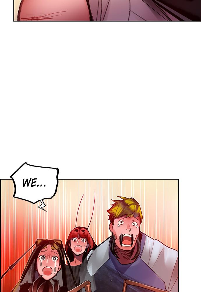 Read Jungle Juice Manga Online