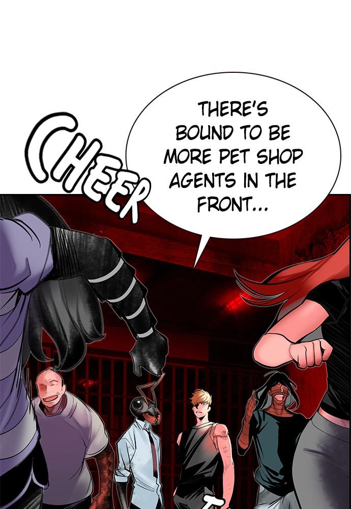 Read Jungle Juice Manga Online