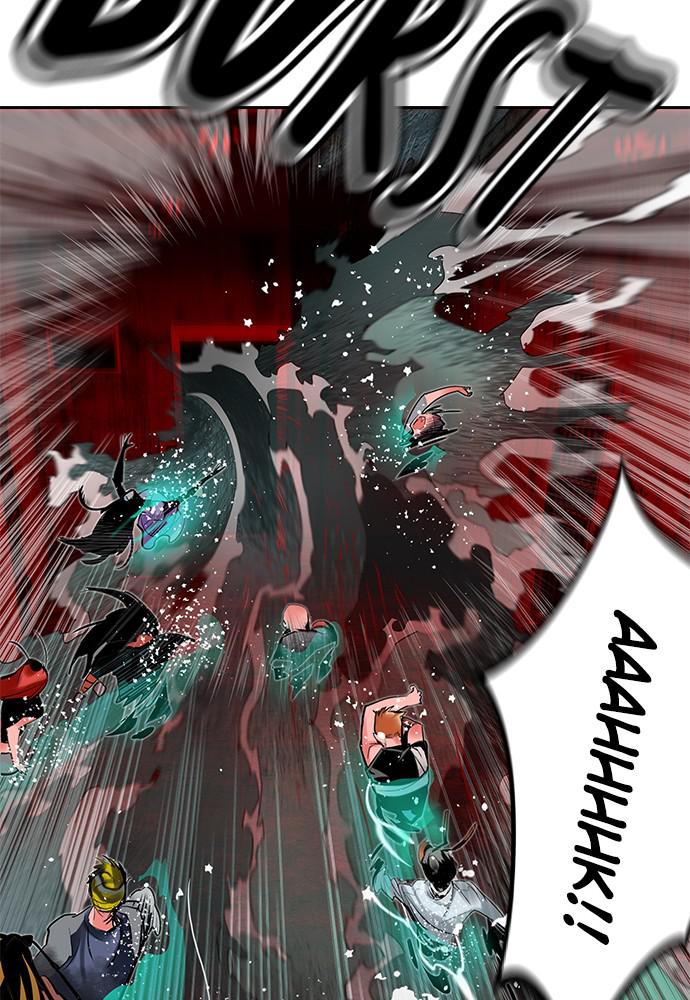 Read Jungle Juice Manga Online