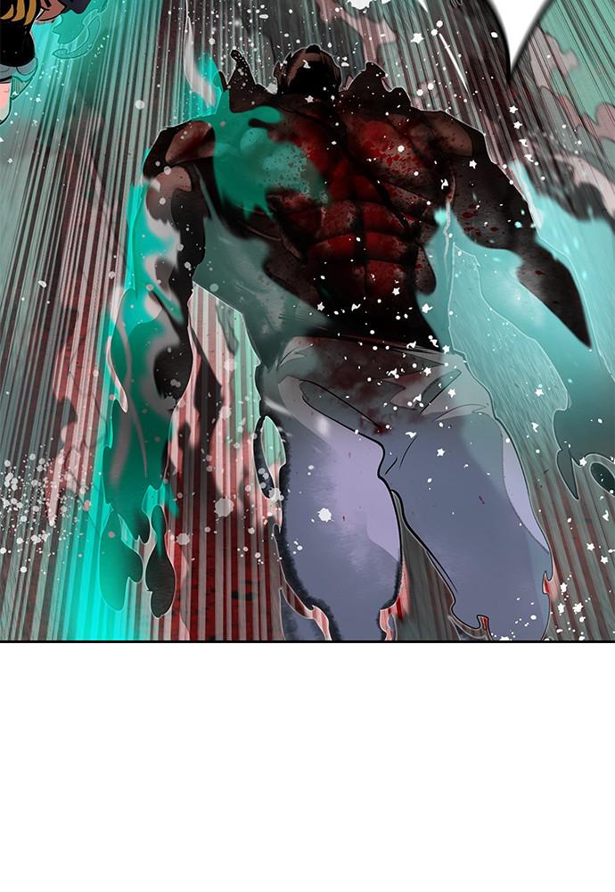 Read Jungle Juice Manga Online