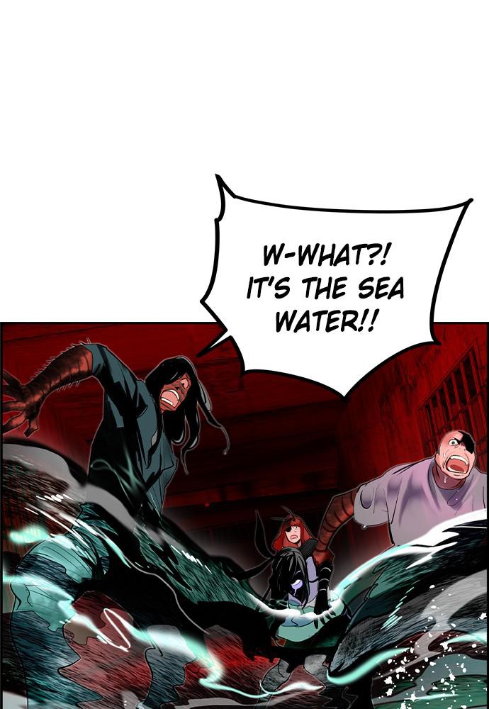 Read Jungle Juice Manga Online