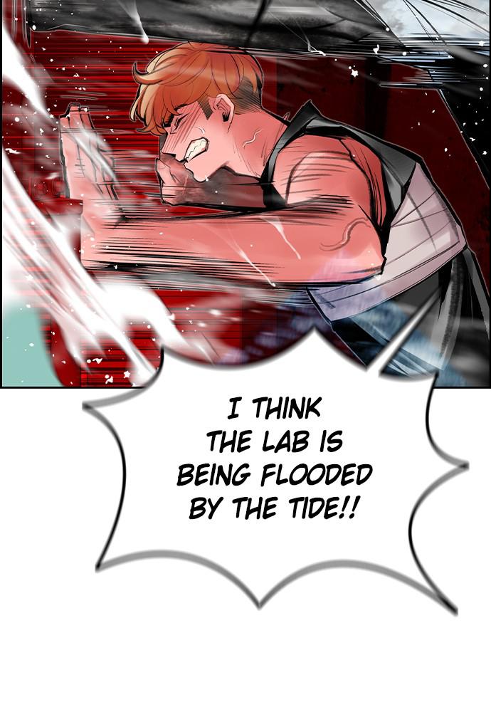 Read Jungle Juice Manga Online