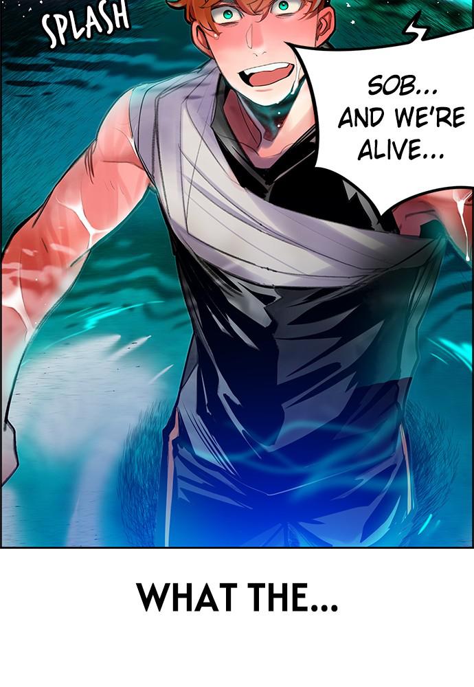 Read Jungle Juice Manga Online