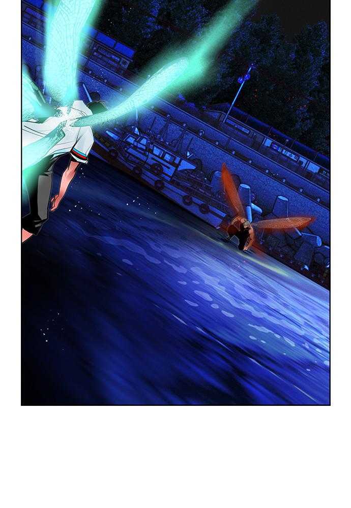 Read Jungle Juice Manga Online