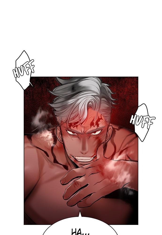Read Jungle Juice Manga Online