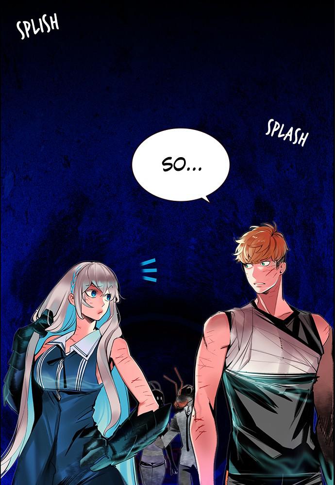 Read Jungle Juice Manga Online