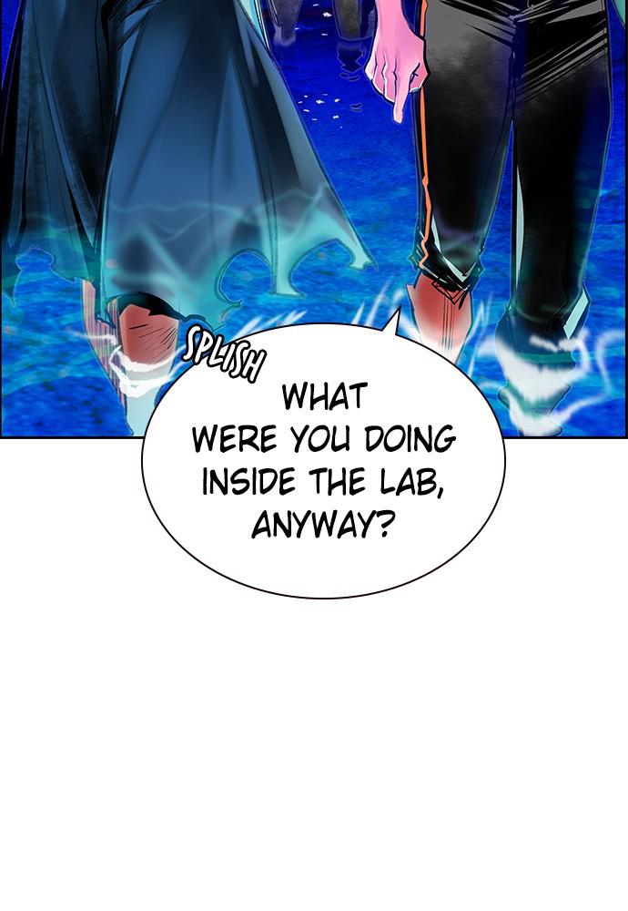 Read Jungle Juice Manga Online