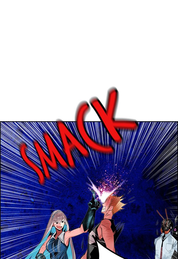 Read Jungle Juice Manga Online