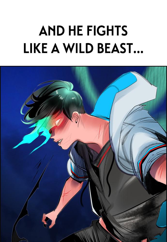 Read Jungle Juice Manga Online