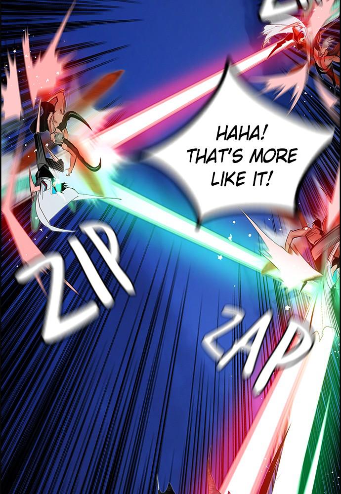Read Jungle Juice Manga Online
