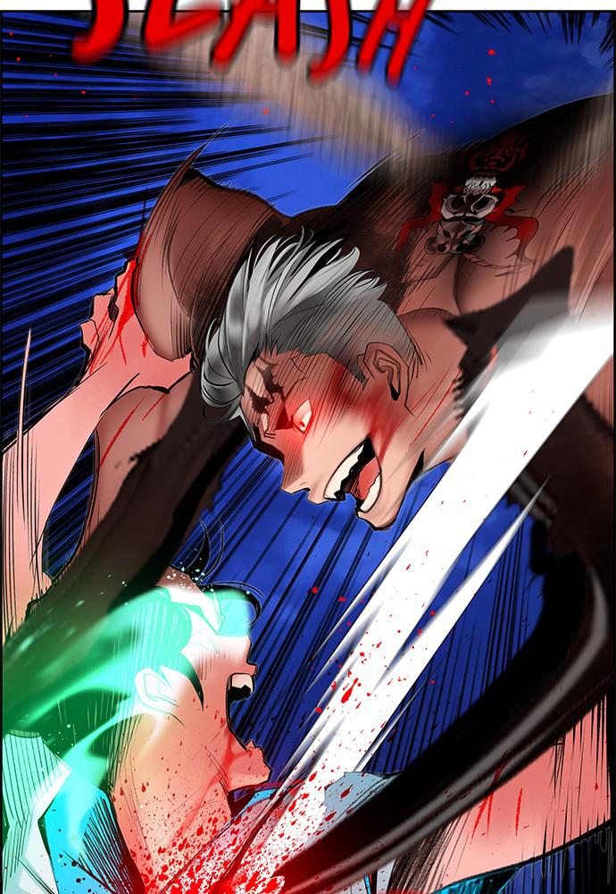 Read Jungle Juice Manga Online