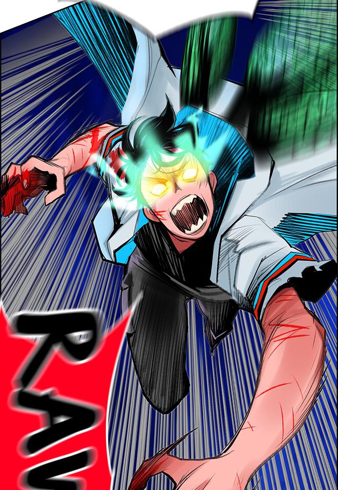 Read Jungle Juice Manga Online