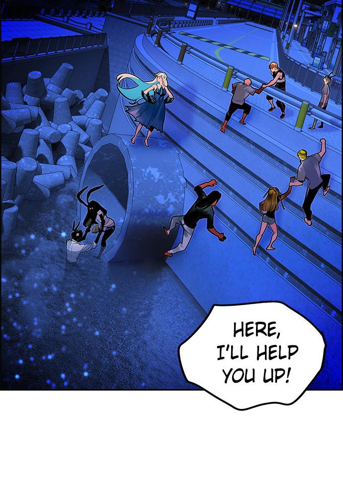 Read Jungle Juice Manga Online