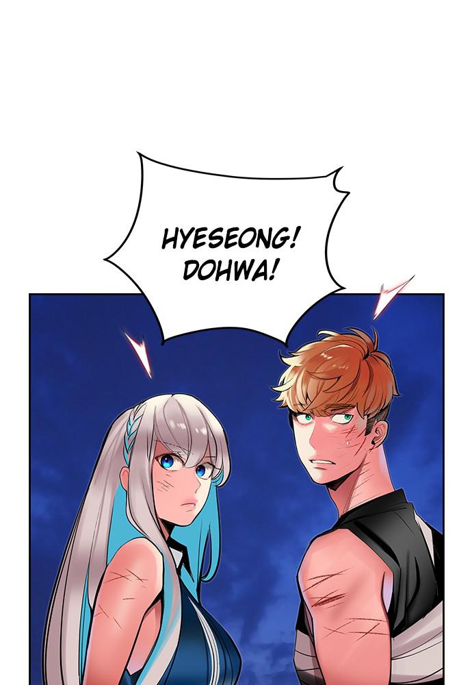 Read Jungle Juice Manga Online