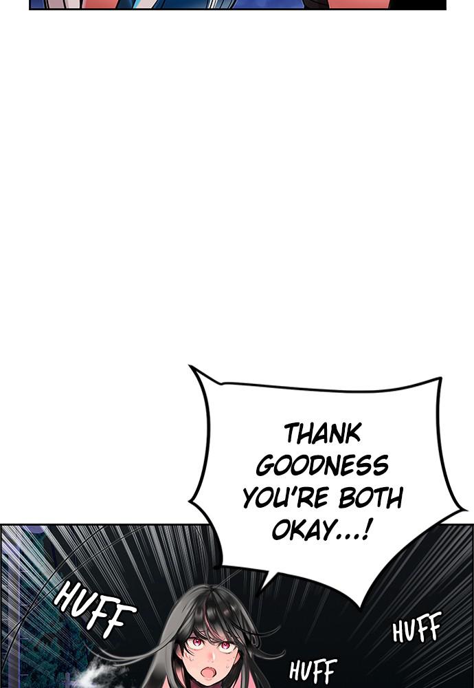 Read Jungle Juice Manga Online