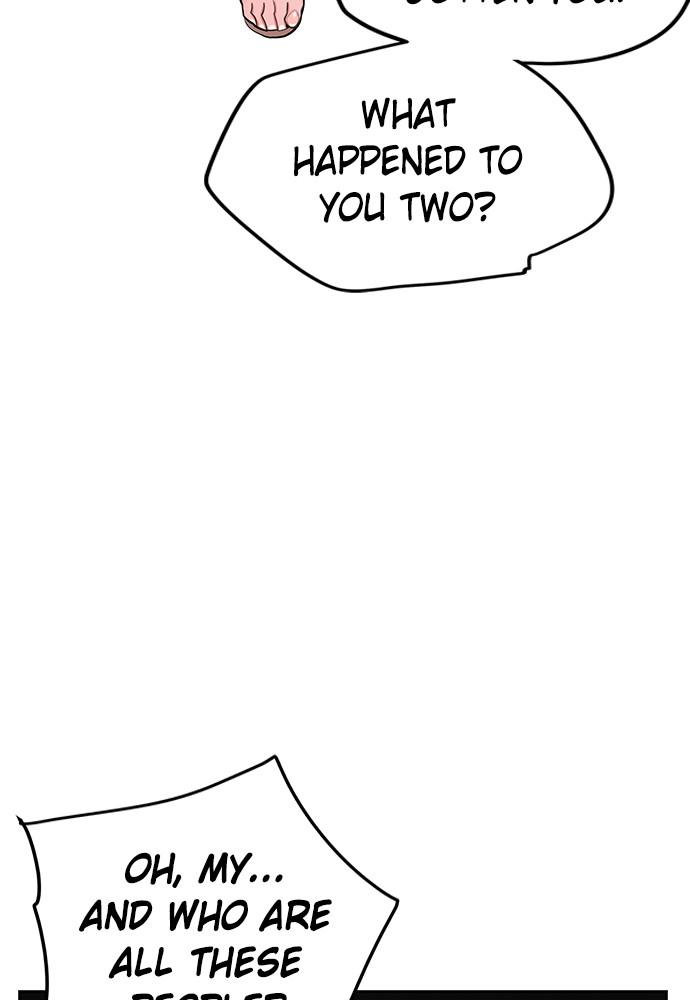 Read Jungle Juice Manga Online