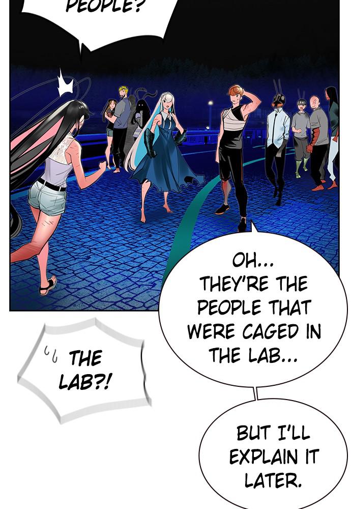 Read Jungle Juice Manga Online
