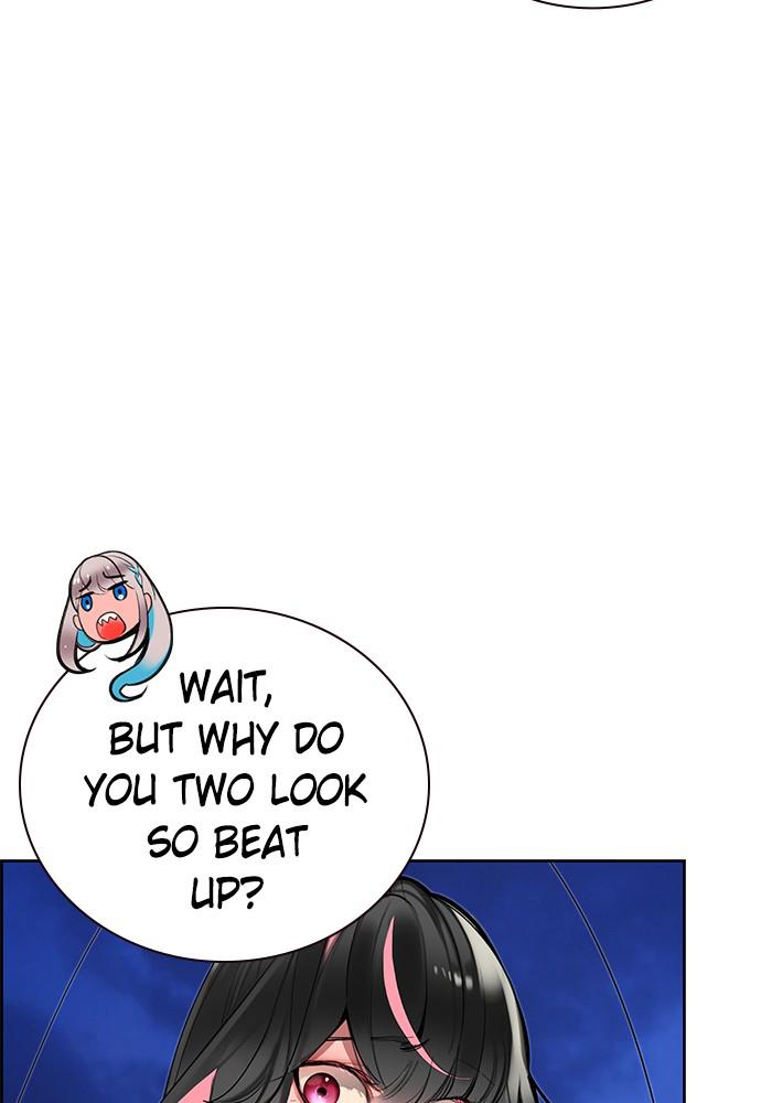 Read Jungle Juice Manga Online