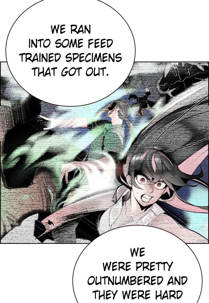Read Jungle Juice Manga Online