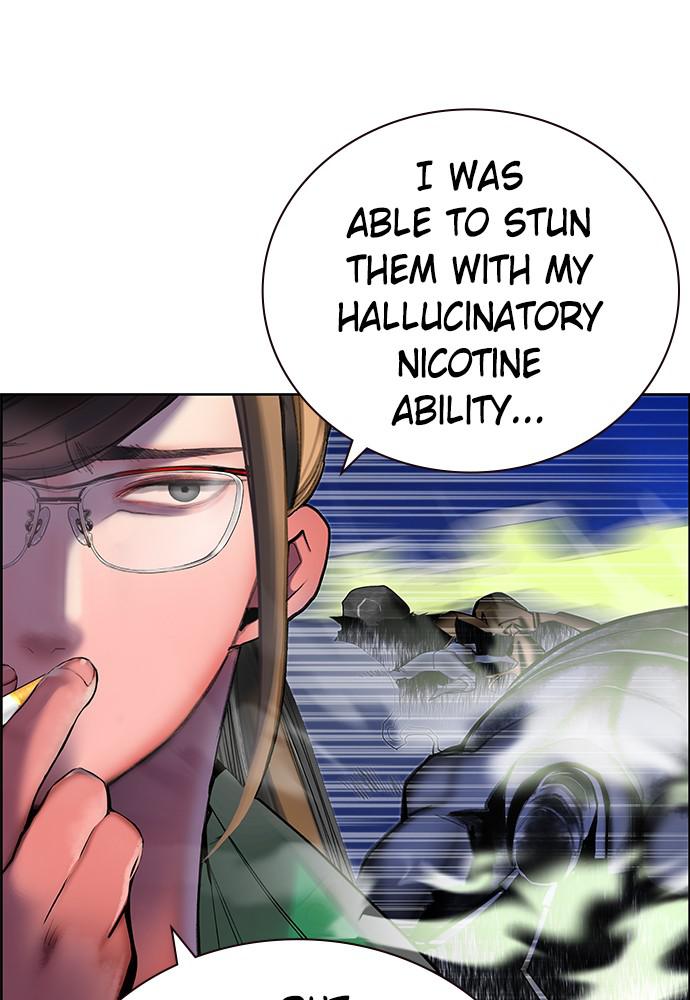 Read Jungle Juice Manga Online