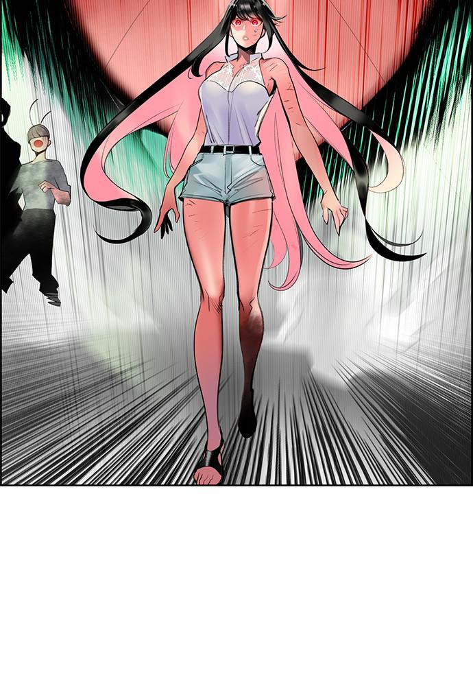 Read Jungle Juice Manga Online