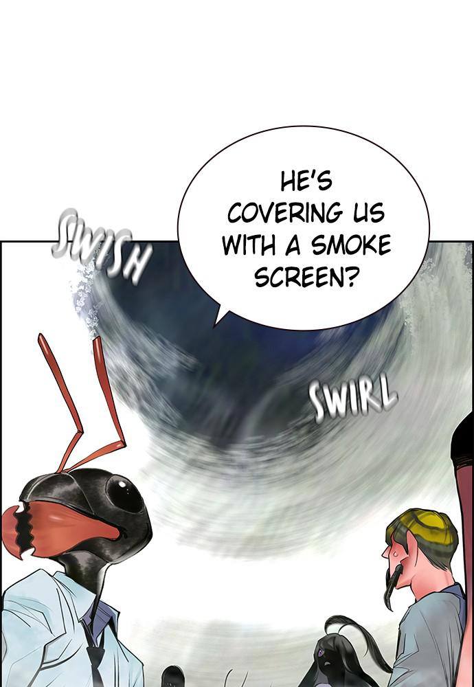 Read Jungle Juice Manga Online