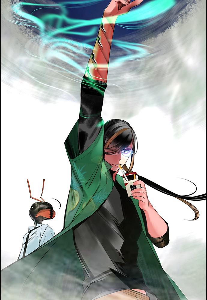 Read Jungle Juice Manga Online