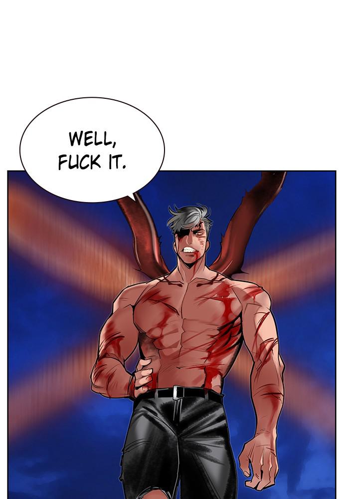 Read Jungle Juice Manga Online