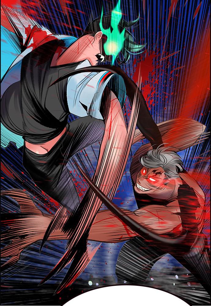 Read Jungle Juice Manga Online