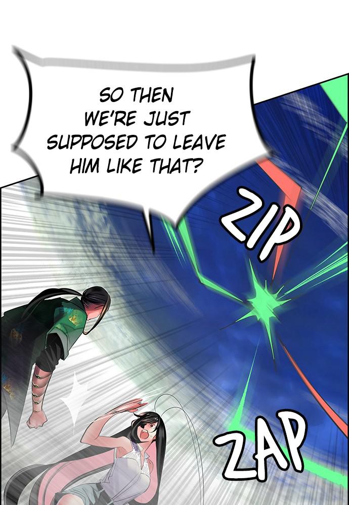 Read Jungle Juice Manga Online