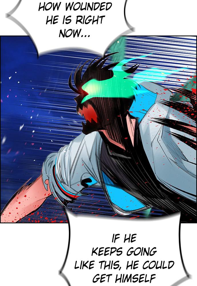Read Jungle Juice Manga Online