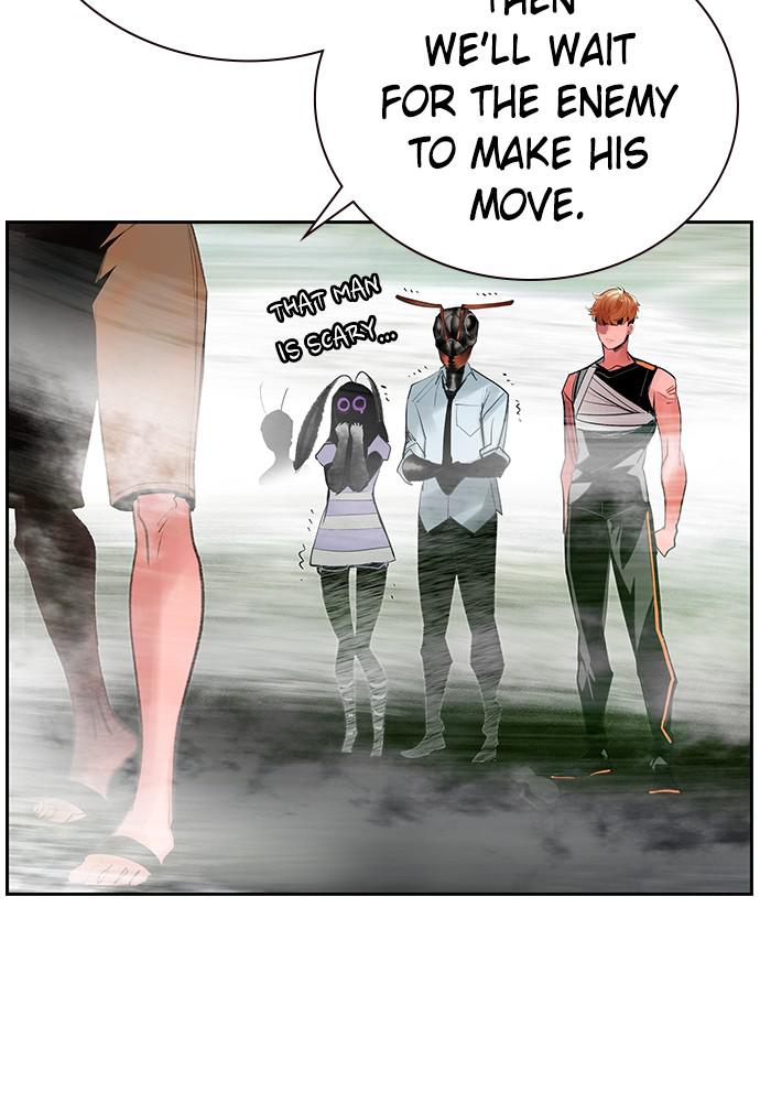 Read Jungle Juice Manga Online