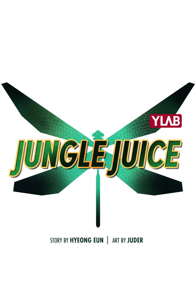 Read Jungle Juice Manga Online