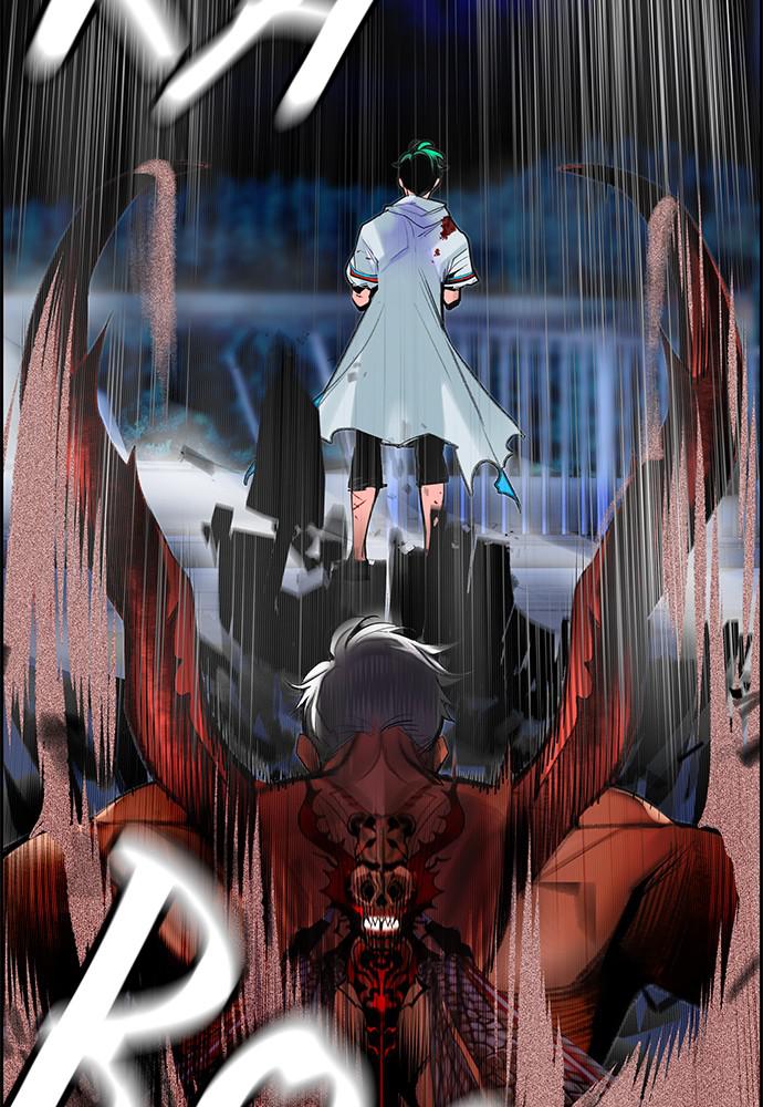 Read Jungle Juice Manga Online