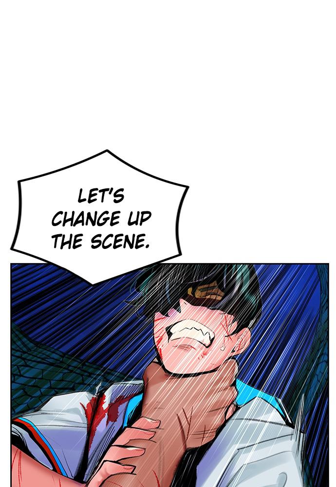 Read Jungle Juice Manga Online
